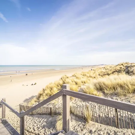 Appartement In With Sea View, Cleaning Included
