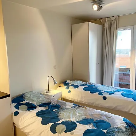 Appartement In With Sea View, Cleaning Included