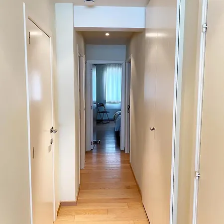 Appartement In With Sea View, Cleaning Included *